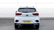 MG ZS 1.5 VTi-TECH Excite 5dr Petrol Hatchback